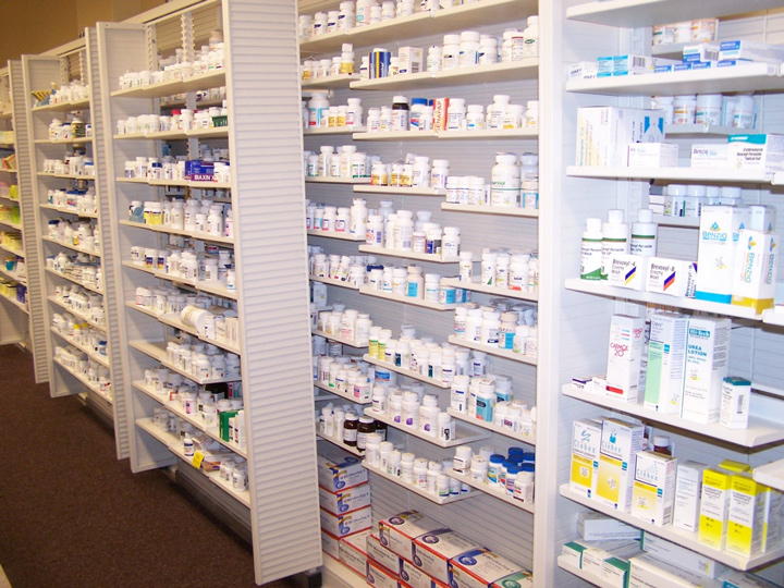 Pharmaceutical Manufacturing and Packaging Services